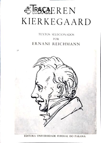 Soeren Kierkegaard