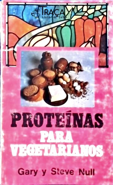 Proteínas para Vegetarianos