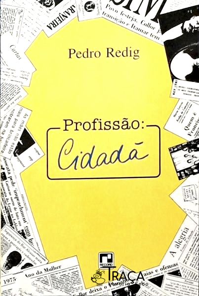Profissão: Cidadã