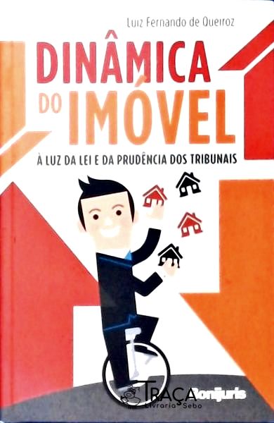 Dinâmica do Imóvel (2015)