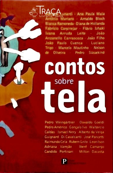Contos Sobre Tela