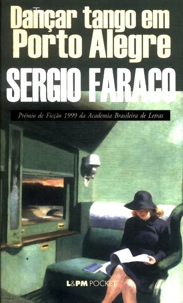 Dançar Tango em Porto Alegre