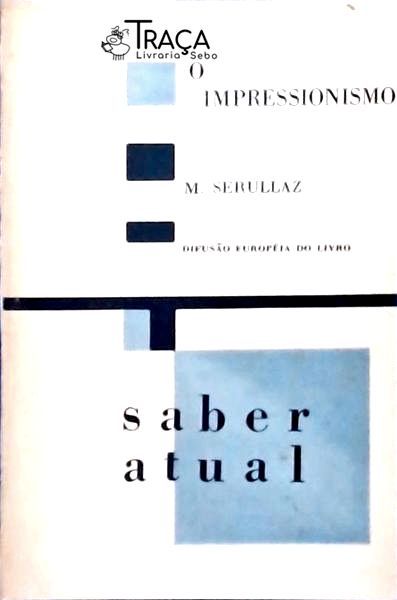 O Impressionismo