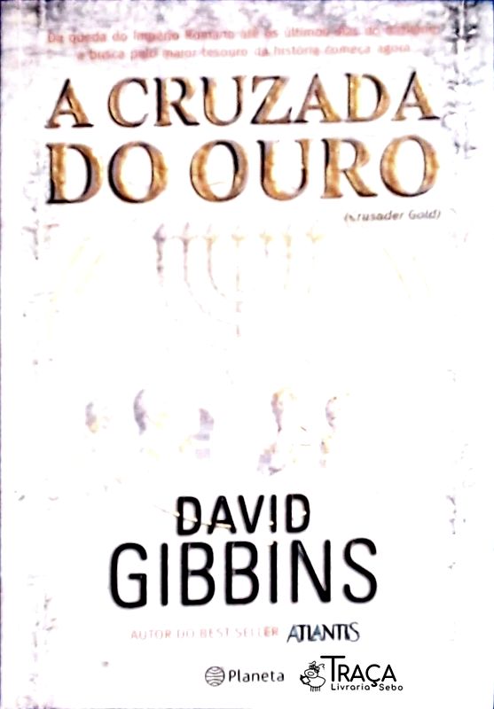 A Cruzada do Ouro