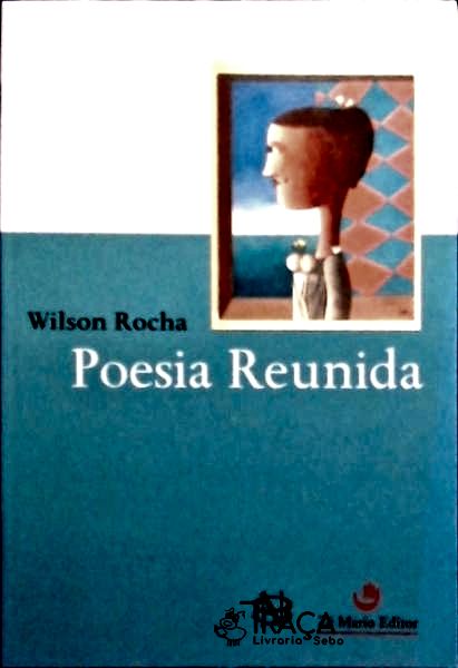 Poesia Reunida