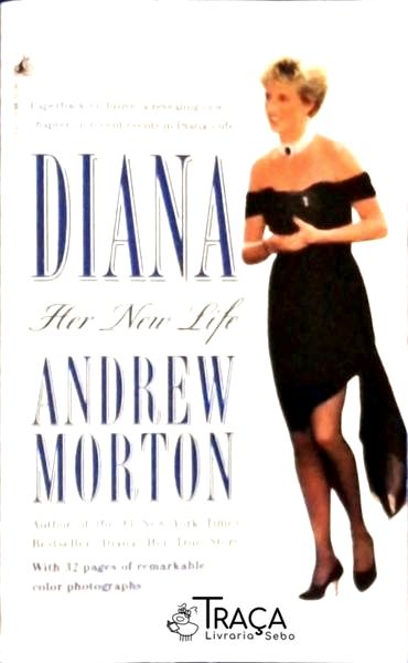 Diana: Her New Life