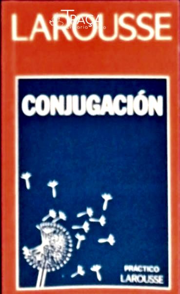 Dicionário Práctico: Conjugación