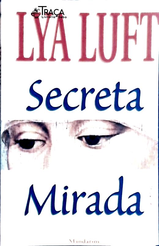 Secreta Mirada