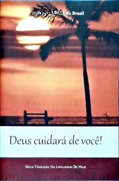 Deus Cuidará de Você!