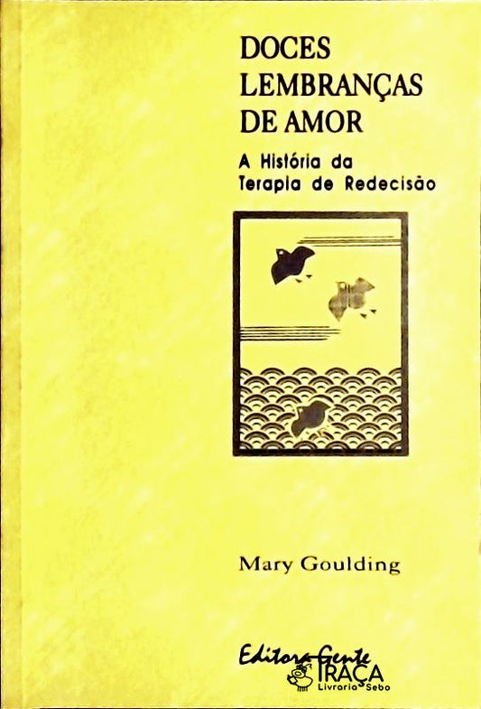 Doces Lembranças De Amor