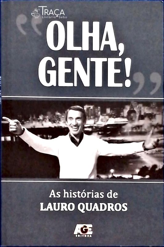 Olha, Gente!