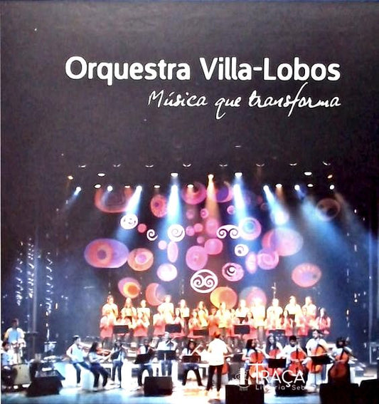 Orquestra Villa-lobos