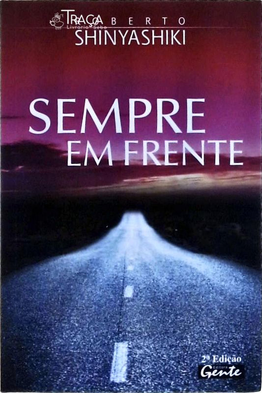 Sempre em Frente