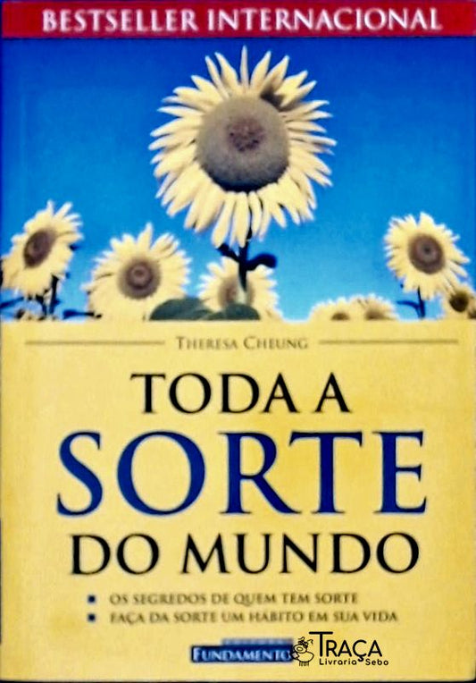 Toda a Sorte do Mundo