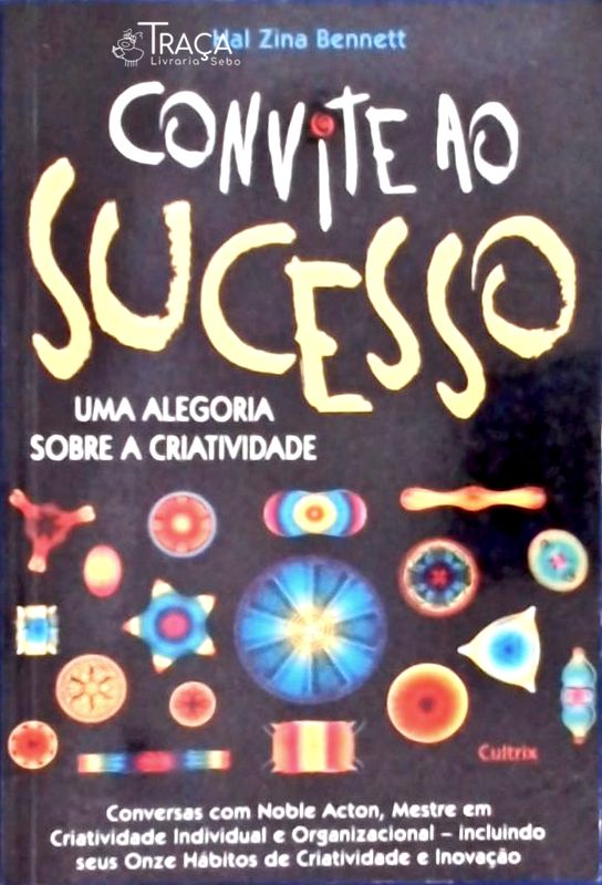 Convite Ao Sucesso