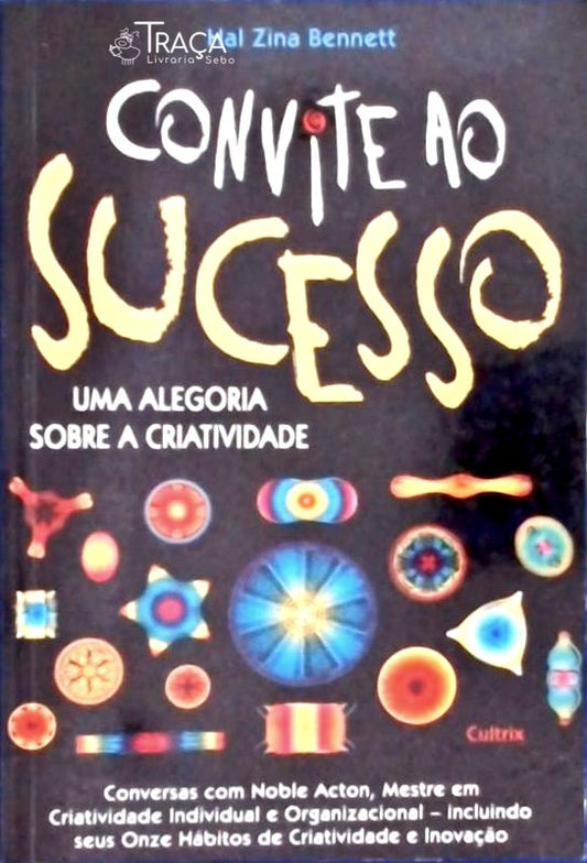 Convite Ao Sucesso
