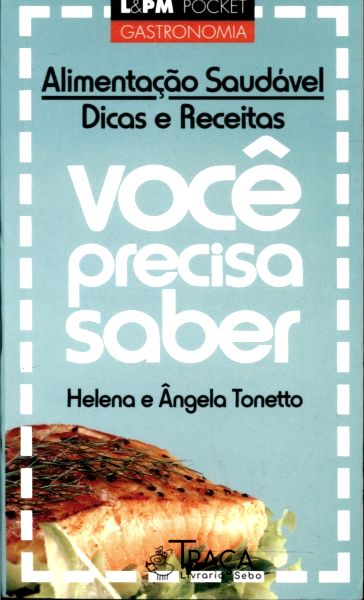 Alimentação Saudável