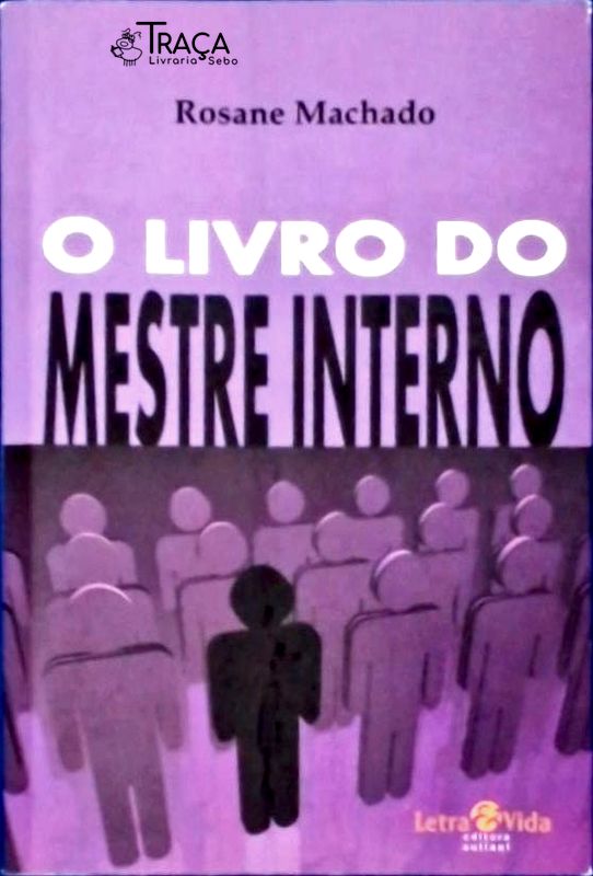 O Livro Do Mestre Interno