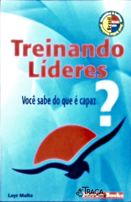 Treinando Líderes