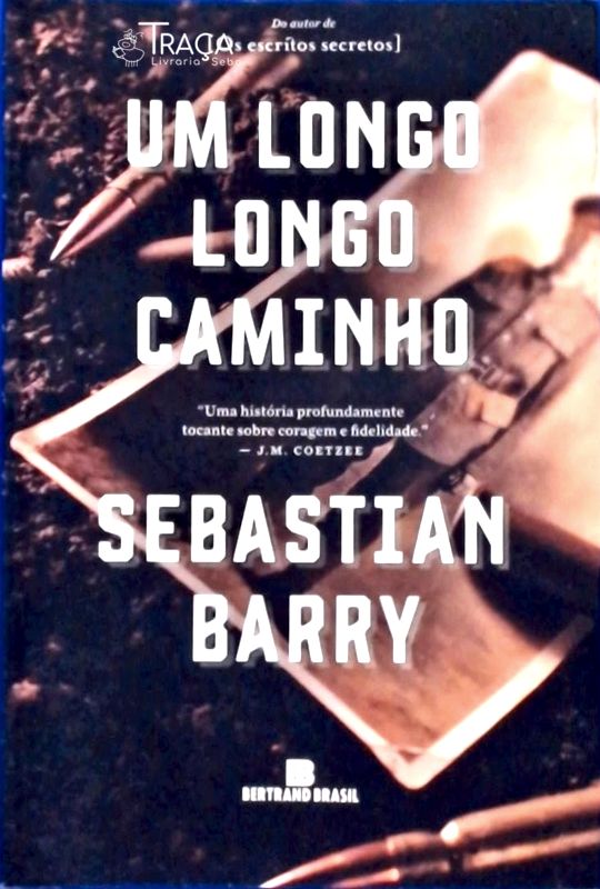 Um Longo Longo Caminho