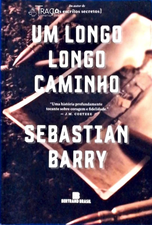 Um Longo Longo Caminho