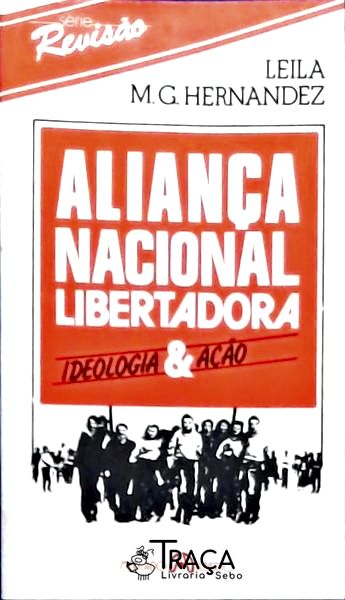Aliança Nacional Libertadora
