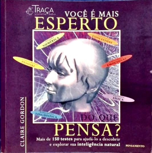 Você É Mais Esperto do Que Pensa?