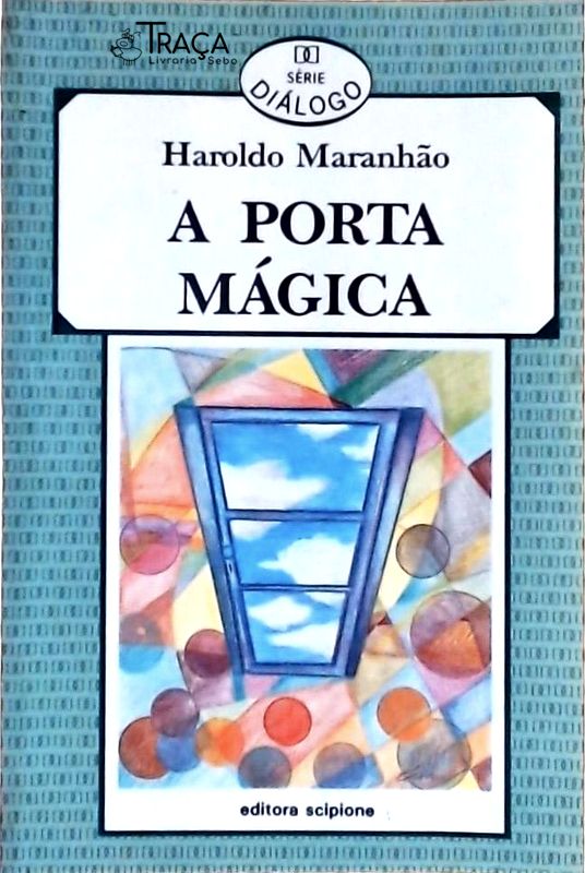 A Porta Mágica