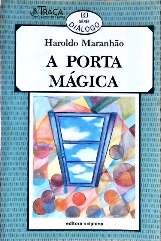 A Porta Mágica