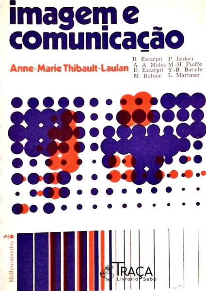 Imagem e Comunicação