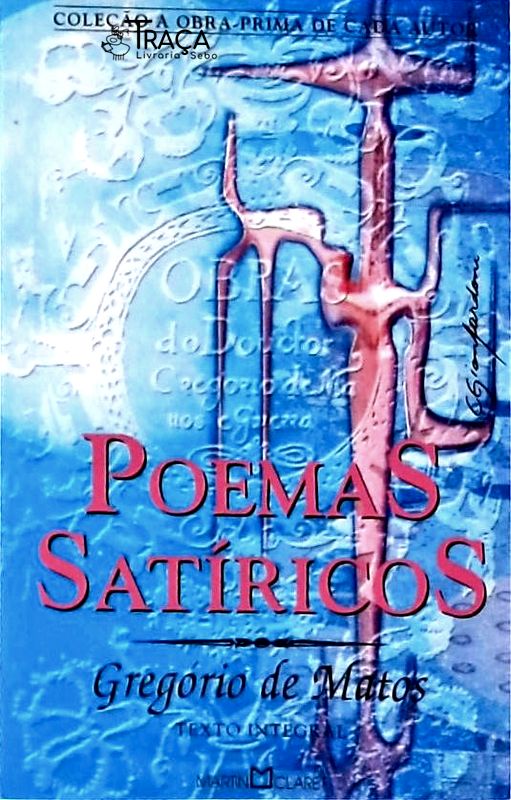 Poemas Satíricos