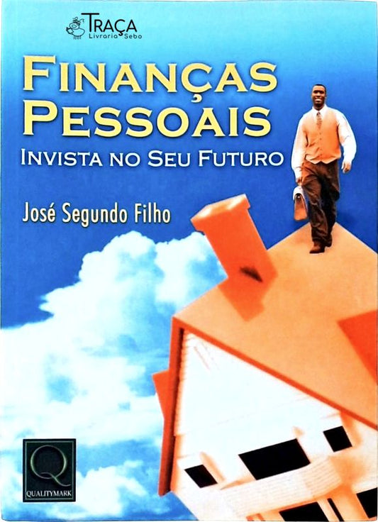 Finanças Pessoais