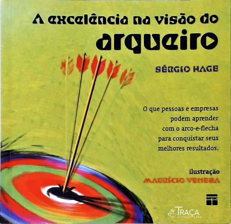 Excelencia Visao Arqueiro