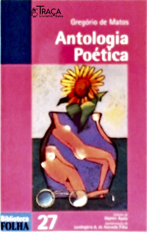 Antologia Poética