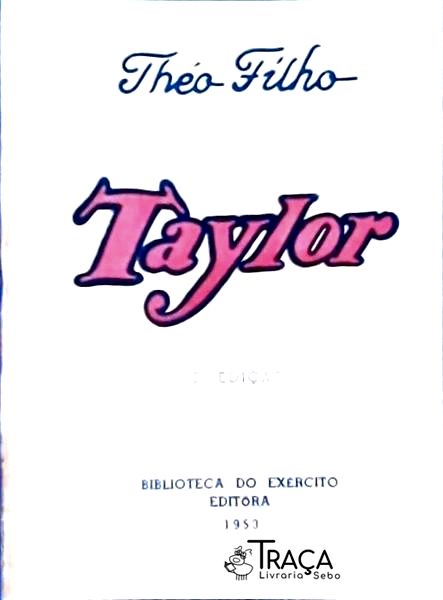 Taylor