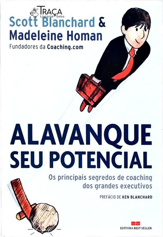 Alavanque Seu Potencial