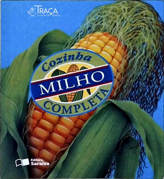 Cozinha Completa - Milho