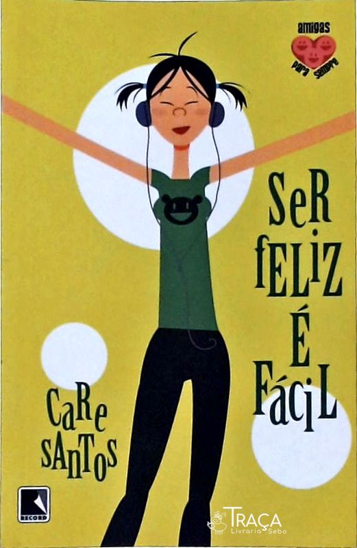 Ser Feliz É Fácil (vol. 3)