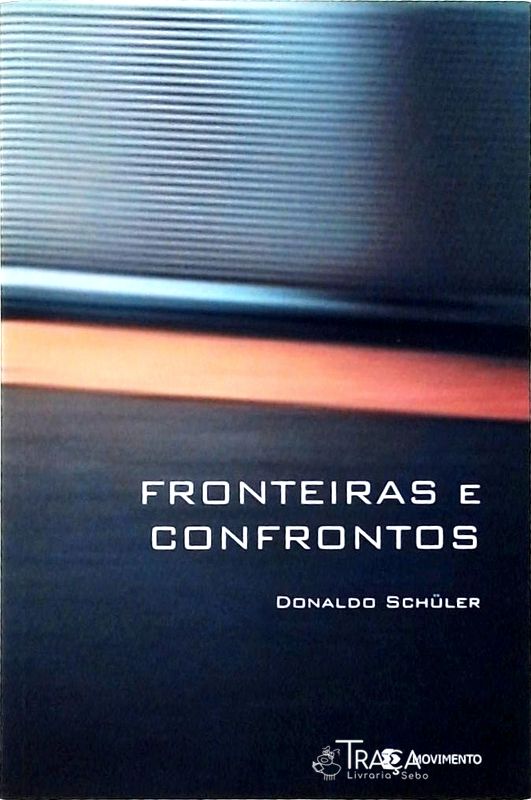 Fronteiras E Confrontos