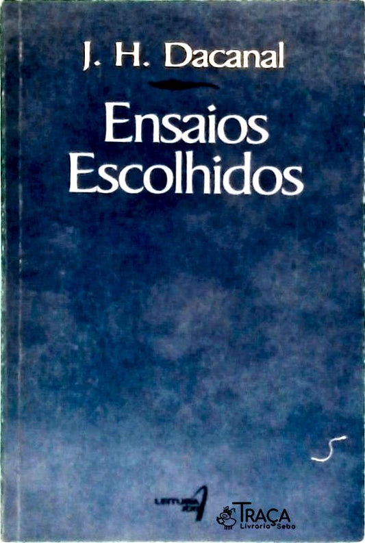 Ensaios Escolhidos