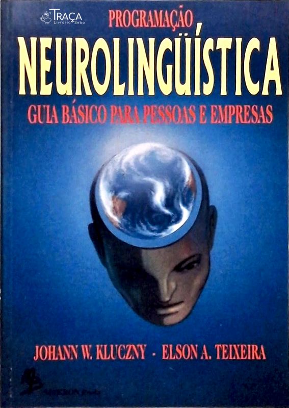 Programação Neurolinguística