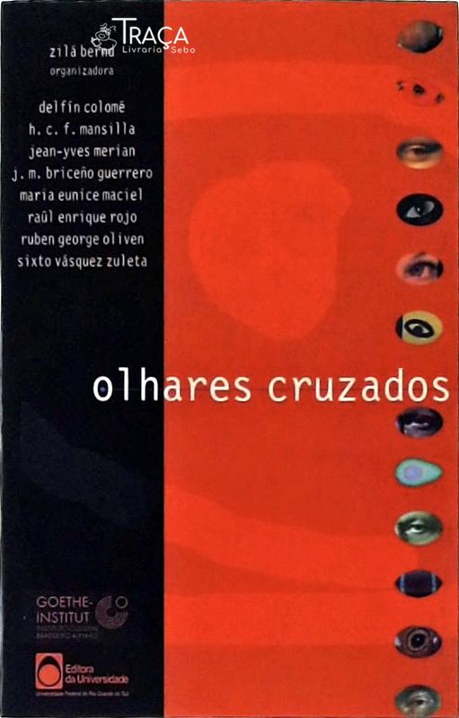 Olhares Cruzados
