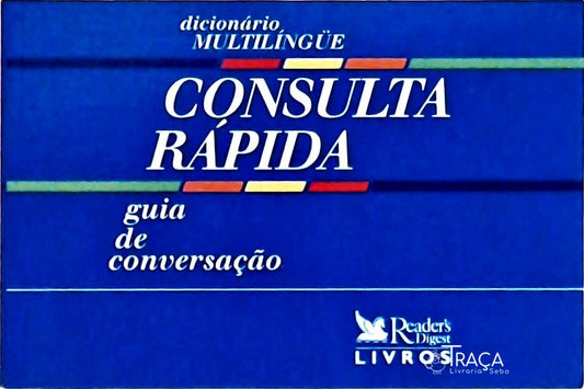Consulta Rápida: Guia de Conversação