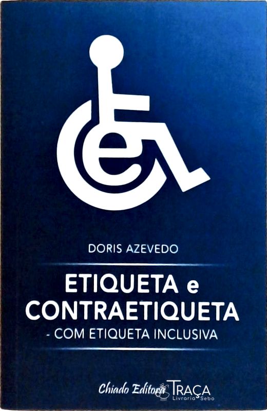 Etiqueta e Contraetiqueta - com Etiqueta Inclusiva
