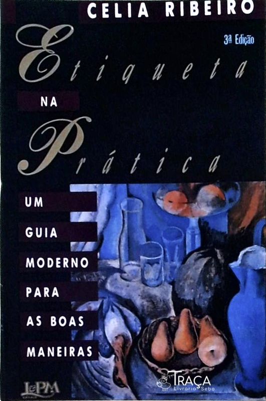 Etiqueta Na Prática