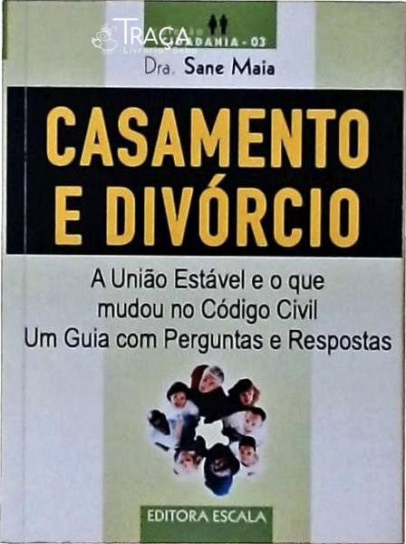 Casamento e Divórcio
