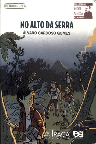No Alto da Serra