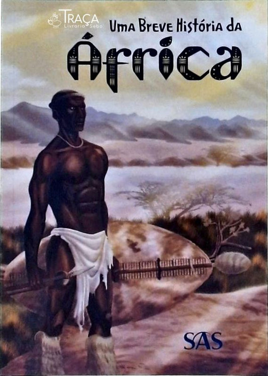 Uma Breve História da África