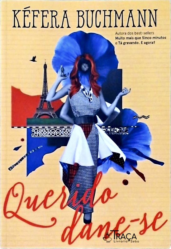 Querido Dane-se