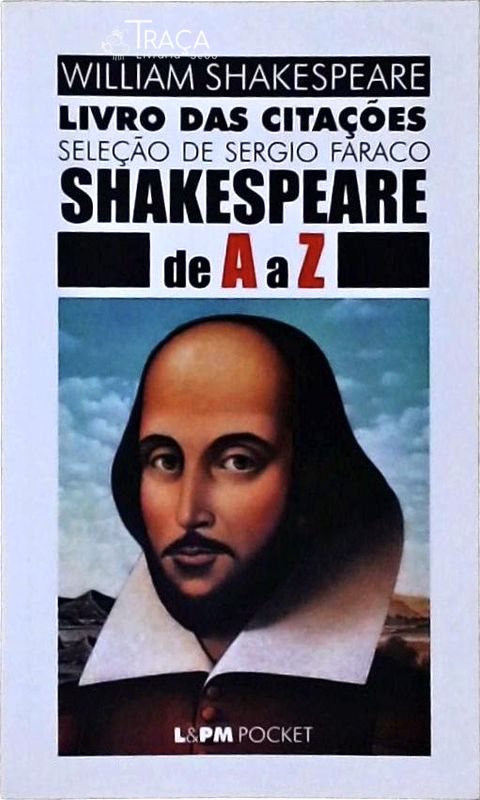 Livro das Citações: Shakespeare de a a Z